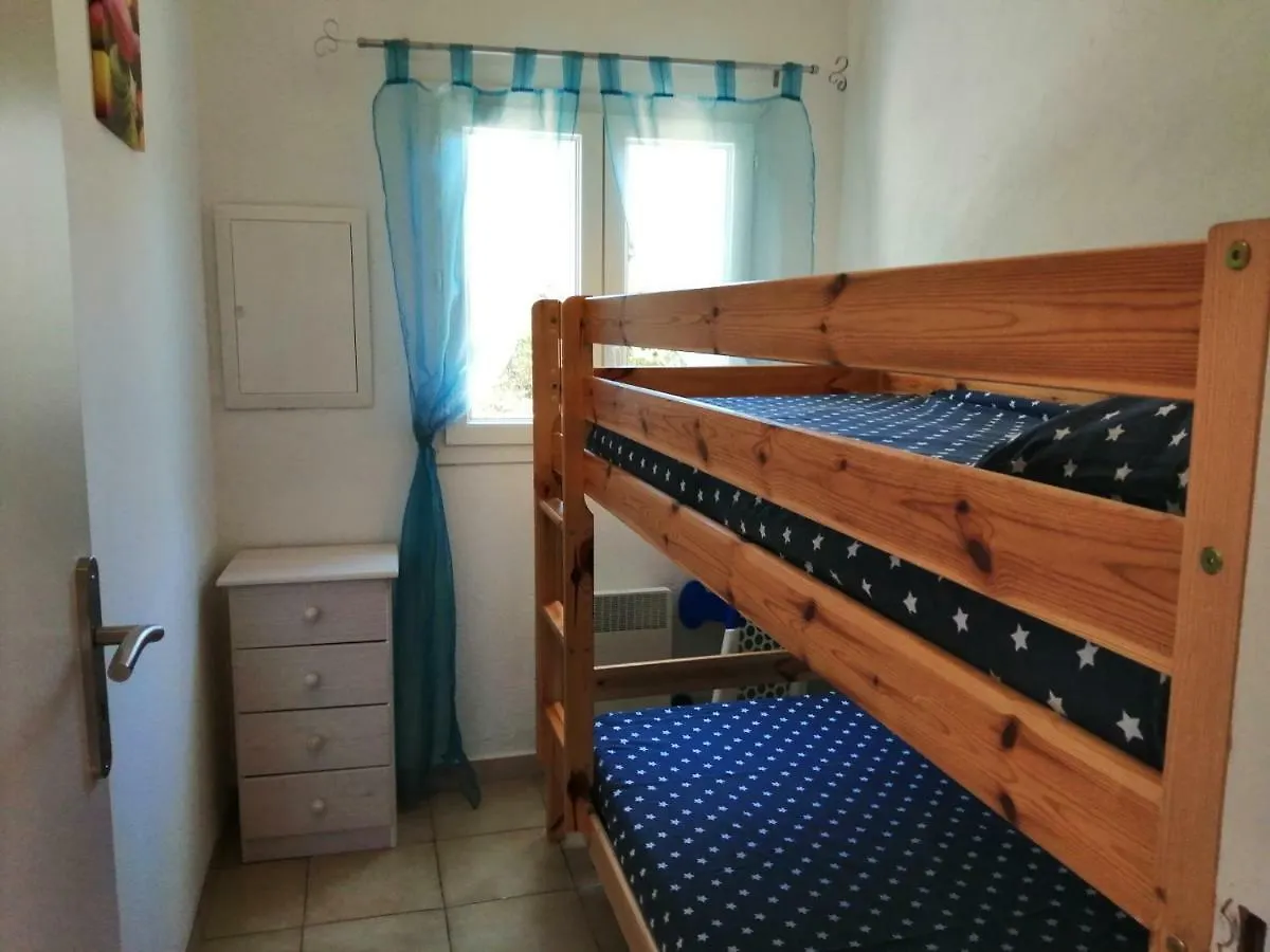 L'Oustau Des Euses Villa Bédoin 0*,  Frankrig